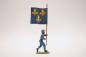 Preview: Lansquenet standard bearer french
